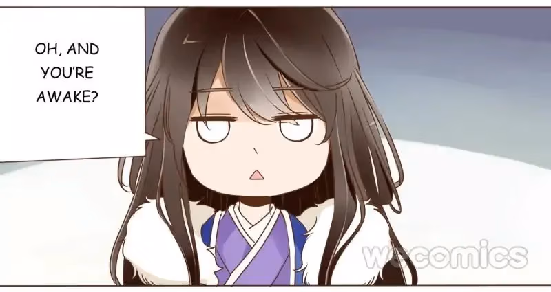 Read Next to the Prince chapter 41 image 16 on Lezhin