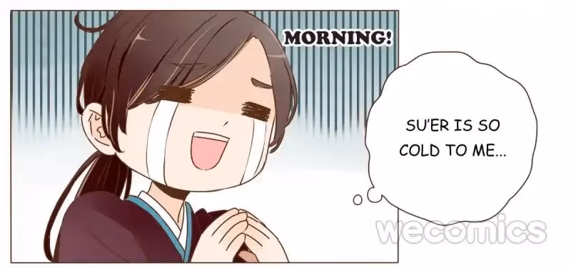 Read Next to the Prince chapter 41 image 17 on Lezhin