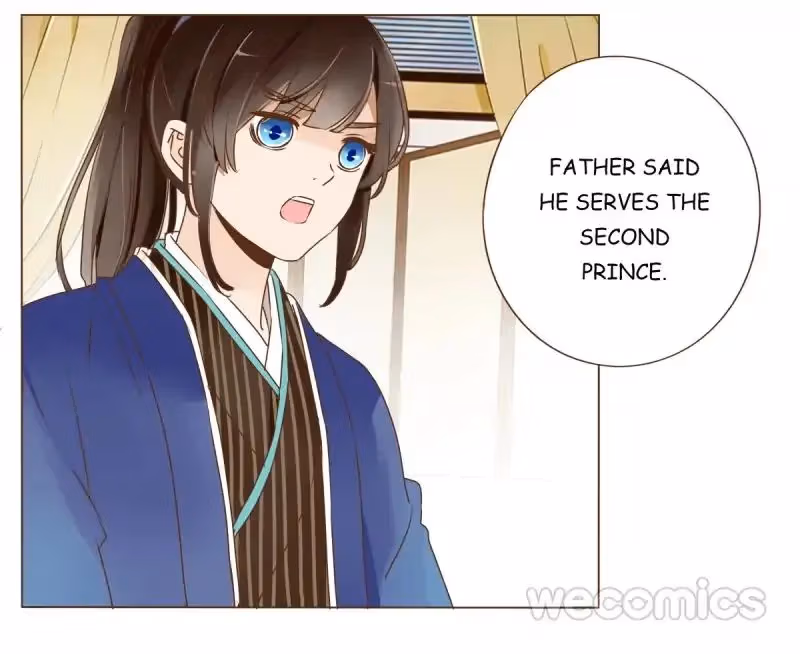 Read Next to the Prince chapter 41 image 19 on Lezhin