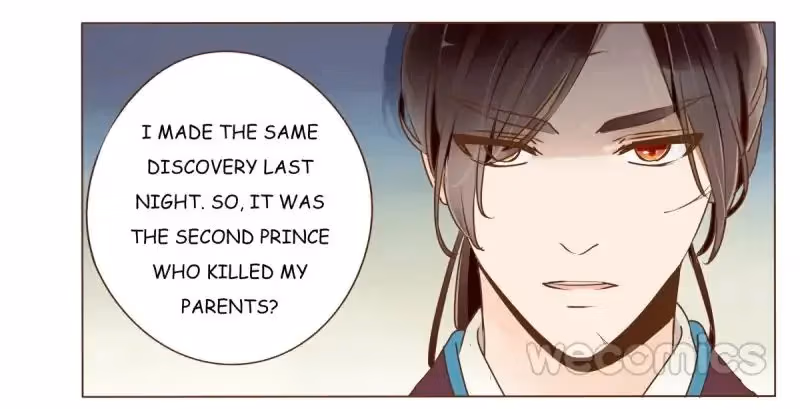 Read Next to the Prince chapter 41 image 20 on Lezhin