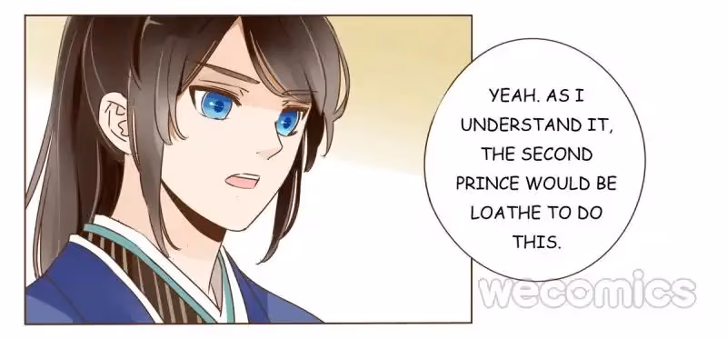 Read Next to the Prince chapter 41 image 22 on Lezhin