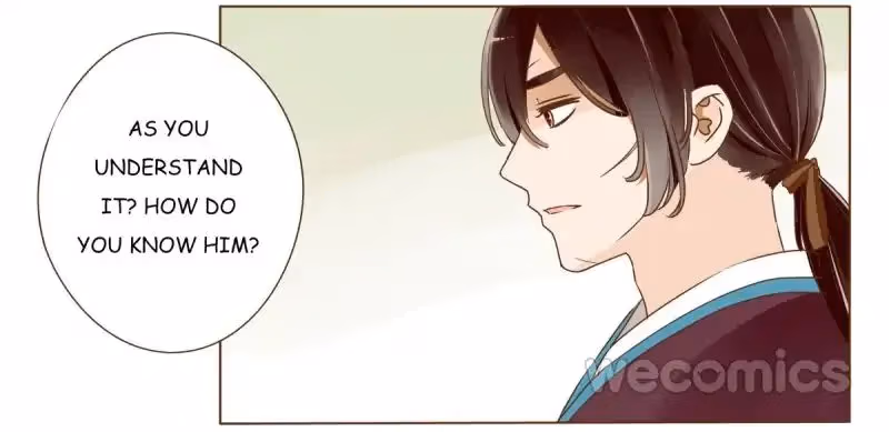 Read Next to the Prince chapter 41 image 23 on Lezhin