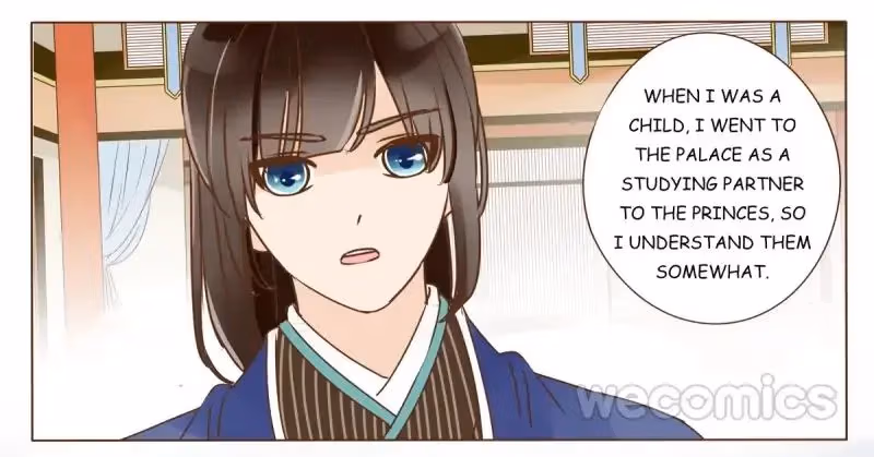 Read Next to the Prince chapter 41 image 24 on Lezhin