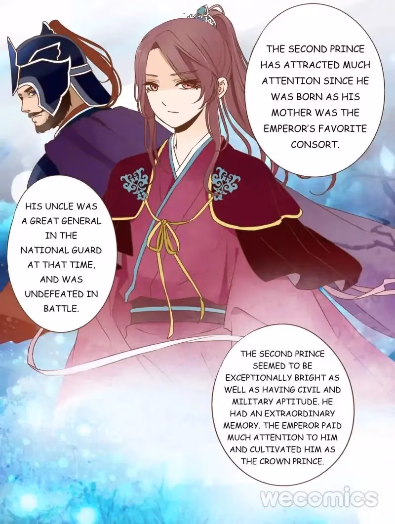 Read Next to the Prince chapter 41 image 25 on Lezhin