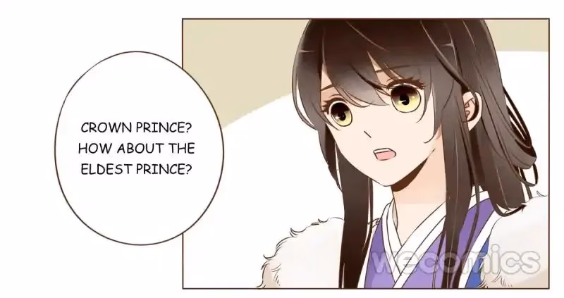 Read Next to the Prince chapter 41 image 26 on Lezhin