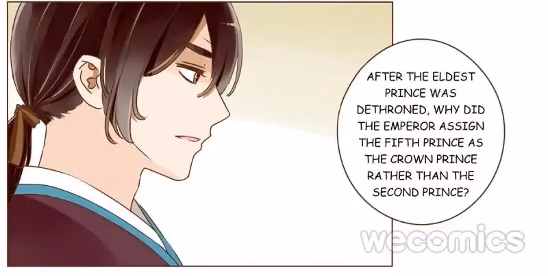Read Next to the Prince chapter 41 image 28 on Lezhin