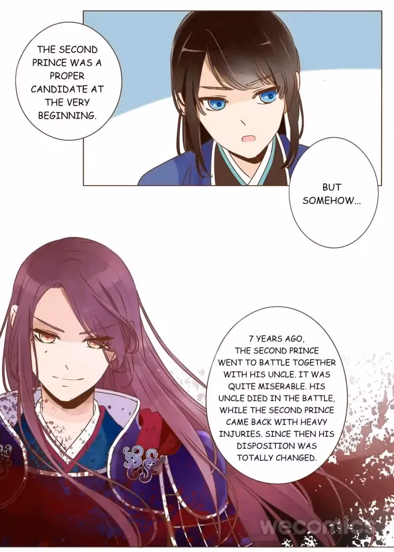 Read Next to the Prince chapter 41 image 29 on Lezhin