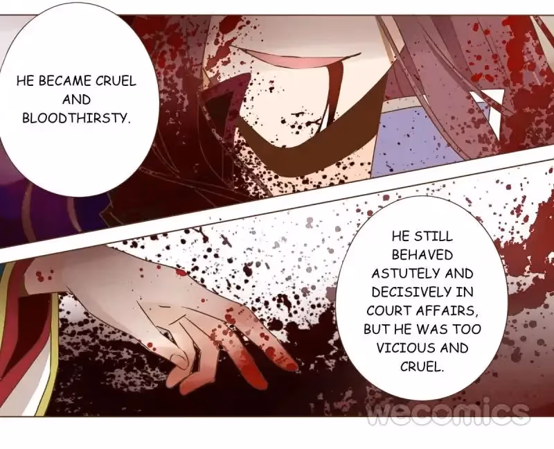 Read Next to the Prince chapter 41 image 30 on Lezhin