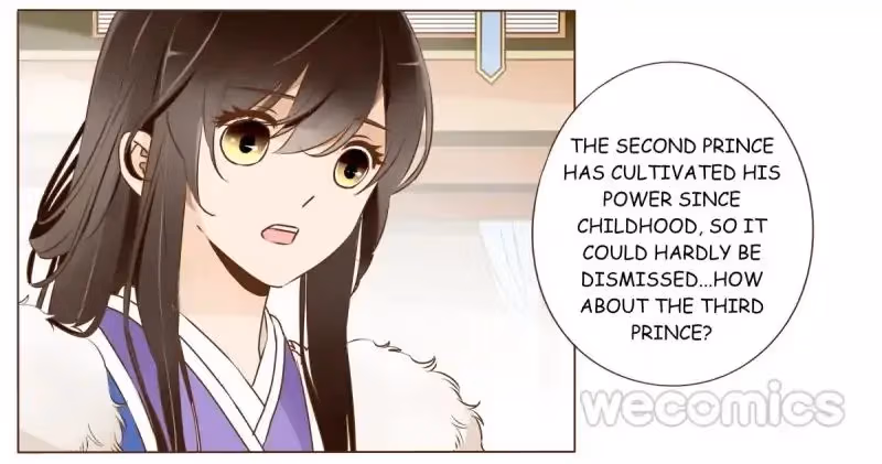 Read Next to the Prince chapter 41 image 33 on Lezhin