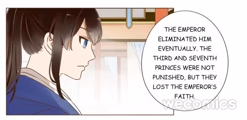 Read Next to the Prince chapter 41 image 37 on Lezhin