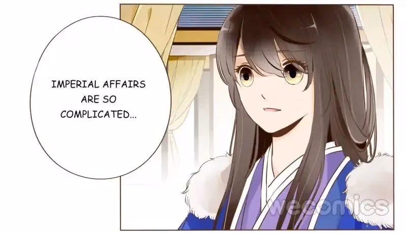 Read Next to the Prince chapter 41 image 38 on Lezhin