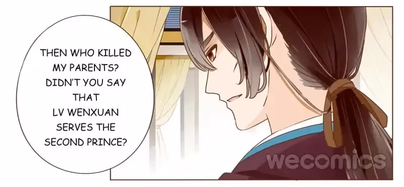Read Next to the Prince chapter 41 image 40 on Lezhin