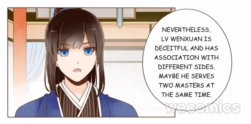 Read Next to the Prince chapter 41 image 41 on Lezhin