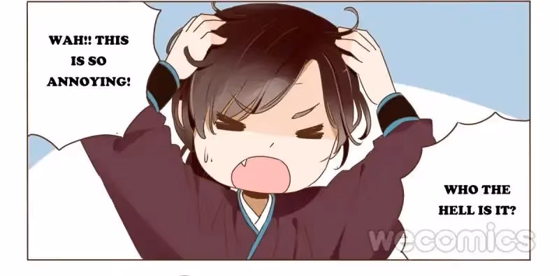 Read Next to the Prince chapter 41 image 42 on Lezhin