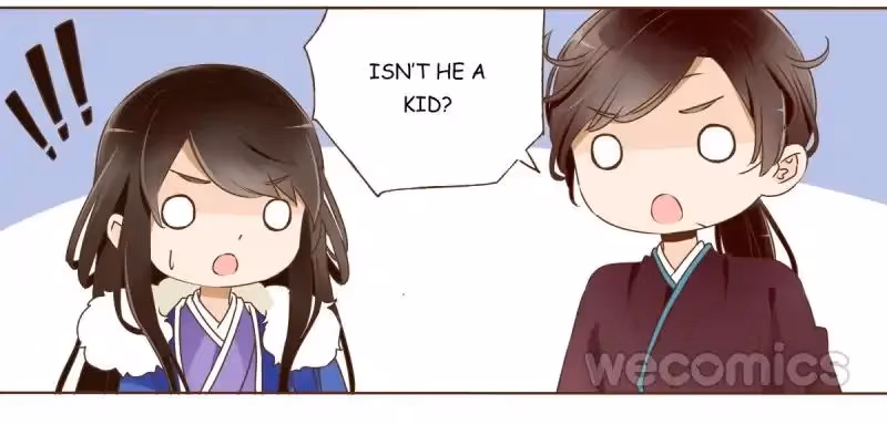 Read Next to the Prince chapter 41 image 44 on Lezhin