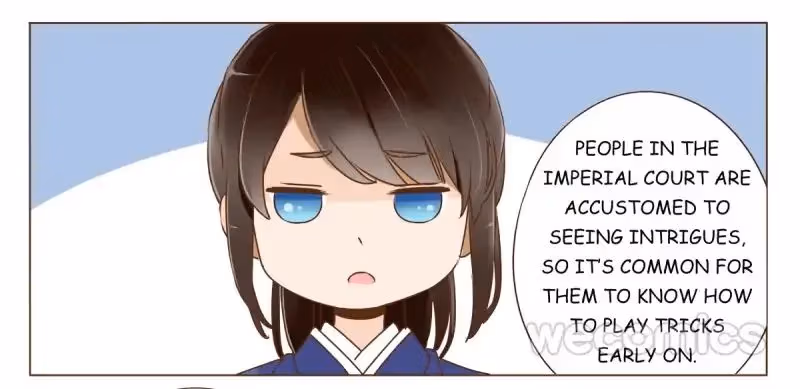 Read Next to the Prince chapter 41 image 45 on Lezhin