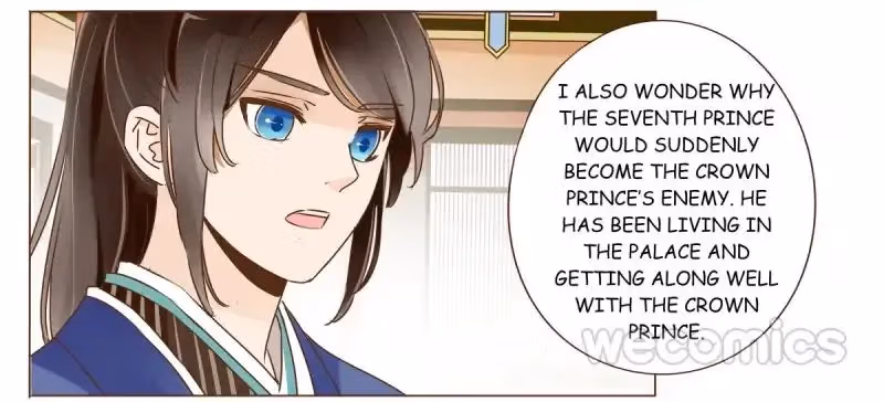 Read Next to the Prince chapter 41 image 47 on Lezhin