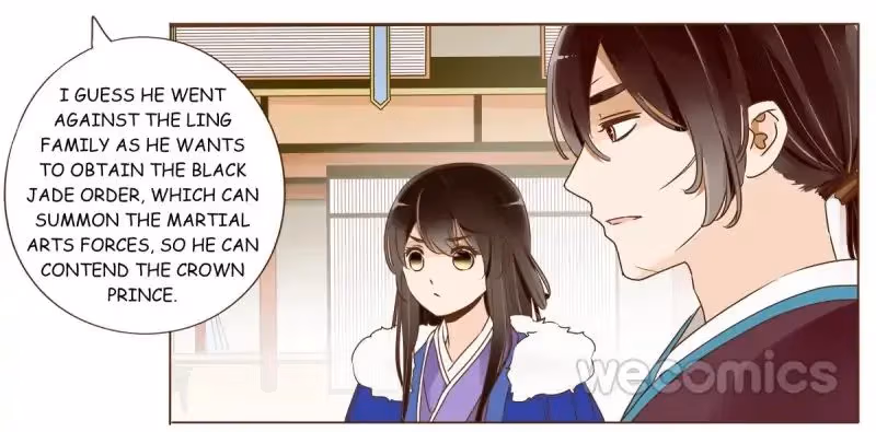 Read Next to the Prince chapter 41 image 48 on Lezhin
