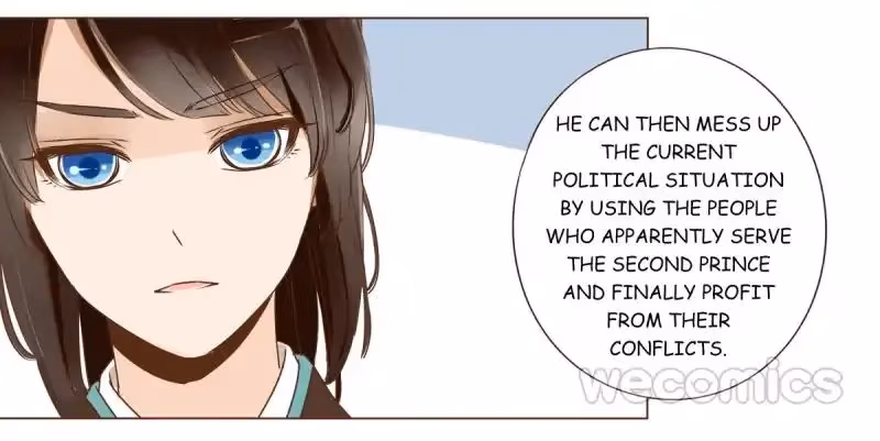 Read Next to the Prince chapter 41 image 49 on Lezhin