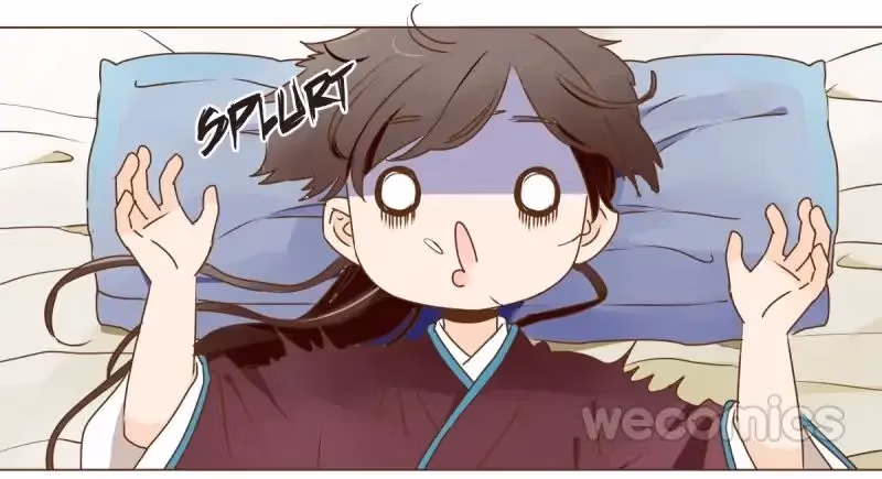 Read Next to the Prince chapter 41 image 6 on Lezhin