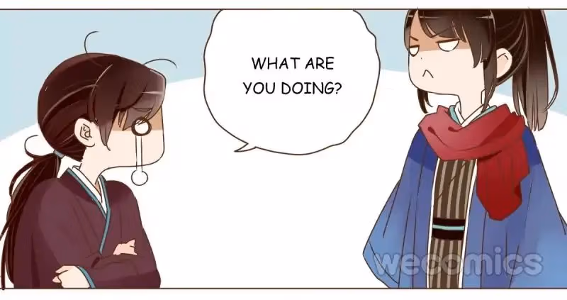 Read Next to the Prince chapter 41 image 7 on Lezhin
