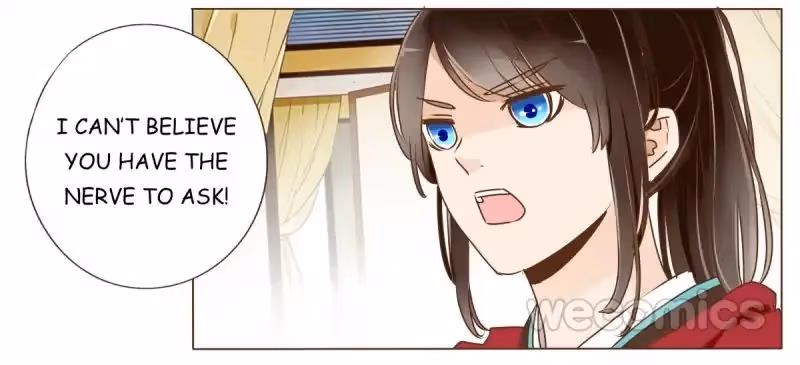 Read Next to the Prince chapter 41 image 8 on Lezhin