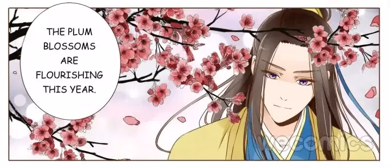 Read Next to the Prince chapter 42 image 0 on Lezhin