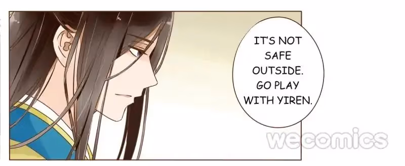 Read Next to the Prince chapter 42 image 10 on Lezhin