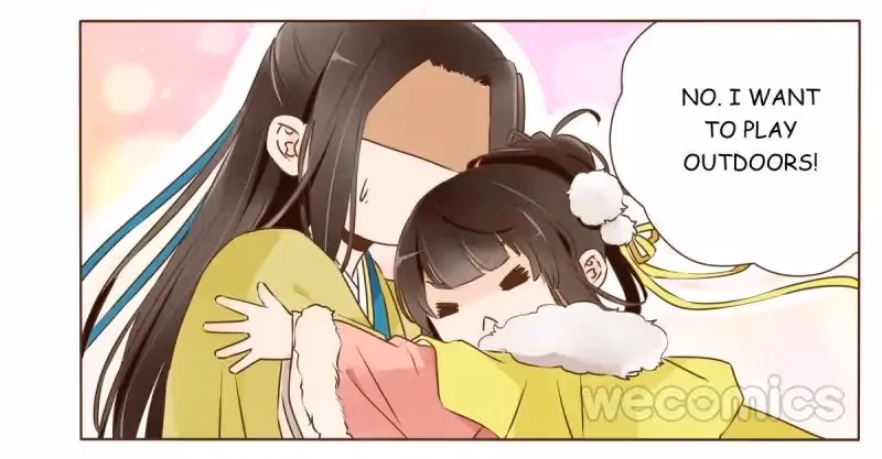 Read Next to the Prince chapter 42 image 11 on Lezhin