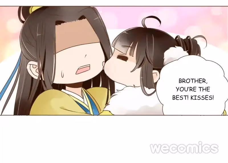 Read Next to the Prince chapter 42 image 13 on Lezhin