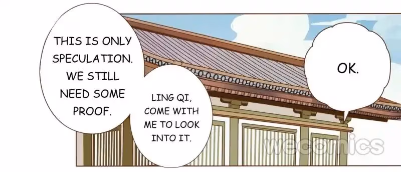 Read Next to the Prince chapter 42 image 14 on Lezhin