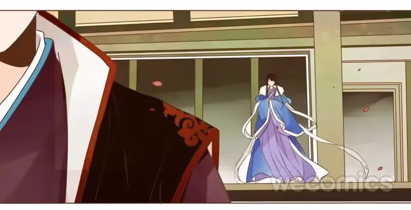 Read Next to the Prince chapter 42 image 15 on Lezhin