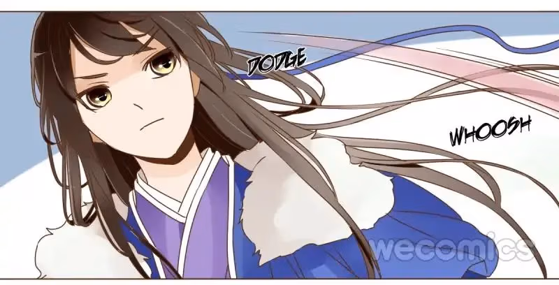 Read Next to the Prince chapter 42 image 19 on Lezhin