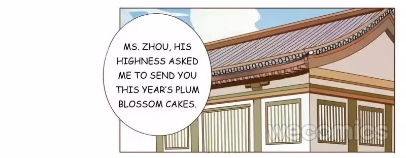 Read Next to the Prince chapter 42 image 2 on Lezhin