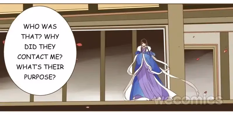 Read Next to the Prince chapter 42 image 24 on Lezhin