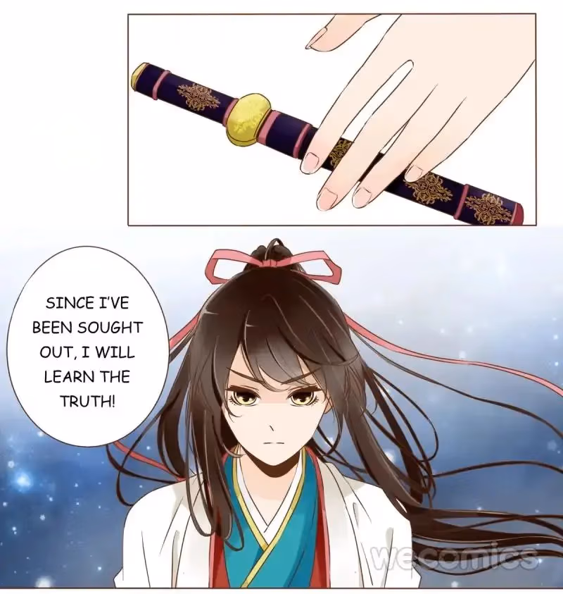Read Next to the Prince chapter 42 image 29 on Lezhin