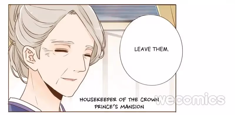 Read Next to the Prince chapter 42 image 3 on Lezhin