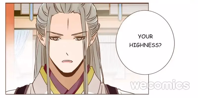 Read Next to the Prince chapter 42 image 36 on Lezhin