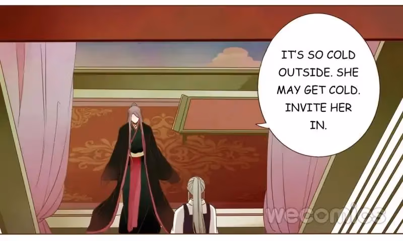 Read Next to the Prince chapter 42 image 37 on Lezhin
