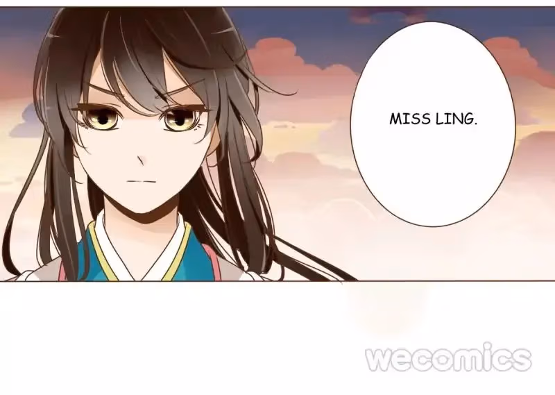 Read Next to the Prince chapter 42 image 41 on Lezhin