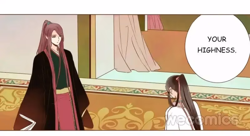 Read Next to the Prince chapter 42 image 42 on Lezhin