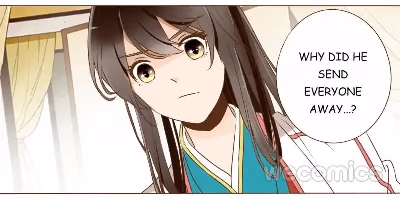 Read Next to the Prince chapter 42 image 45 on Lezhin
