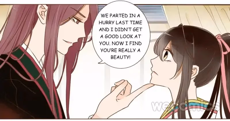 Read Next to the Prince chapter 42 image 47 on Lezhin