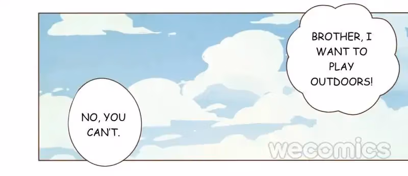 Read Next to the Prince chapter 42 image 7 on Lezhin