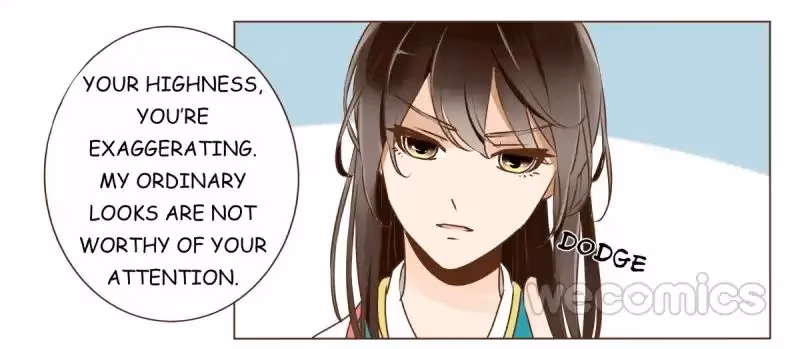 Read Next to the Prince chapter 43 image 0 on Lezhin