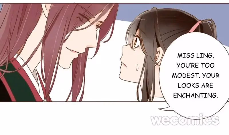 Read Next to the Prince chapter 43 image 1 on Lezhin