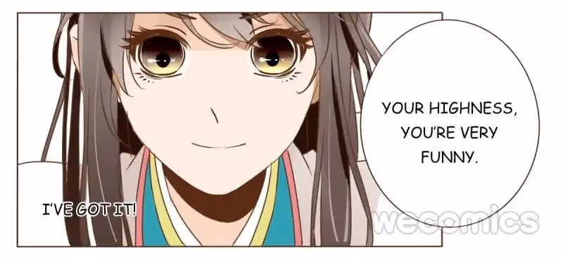 Read Next to the Prince chapter 43 image 11 on Lezhin