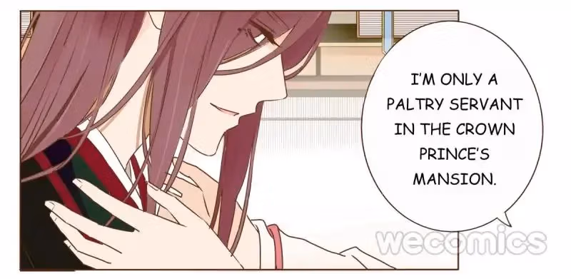 Read Next to the Prince chapter 43 image 13 on Lezhin