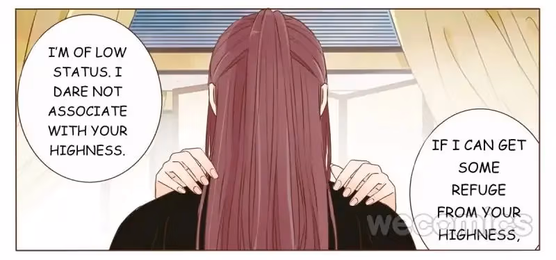 Read Next to the Prince chapter 43 image 14 on Lezhin