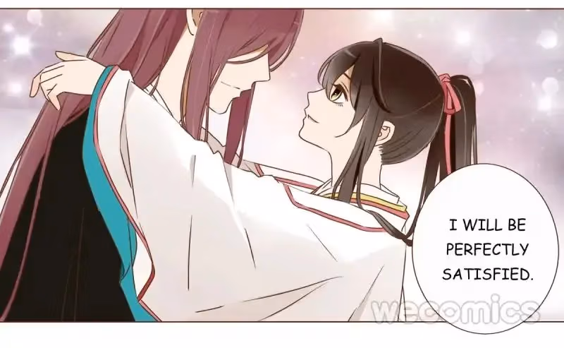 Read Next to the Prince chapter 43 image 15 on Lezhin